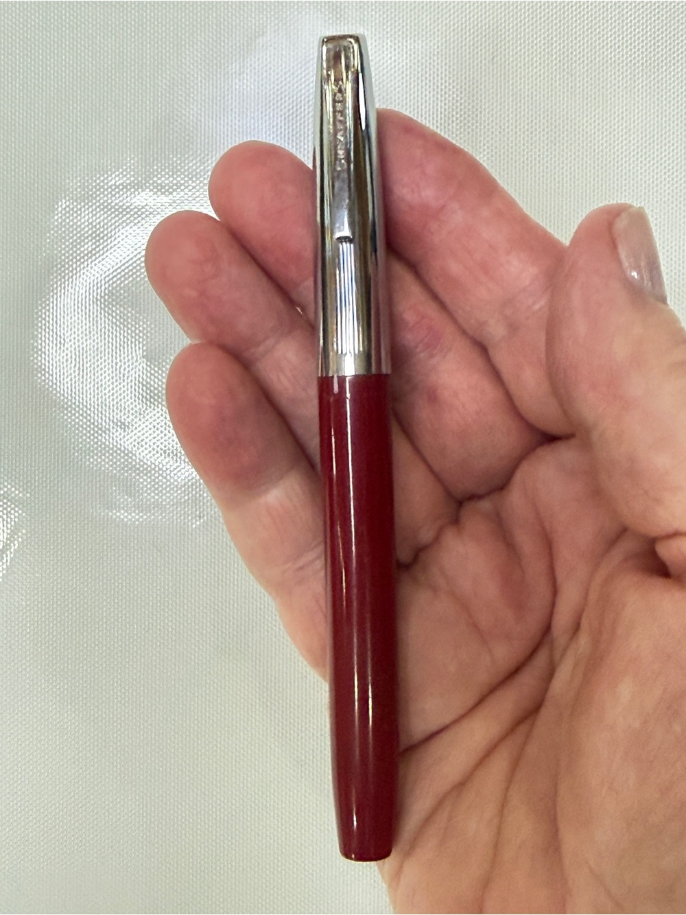 Sheaffer Cartridge Fountain Pen